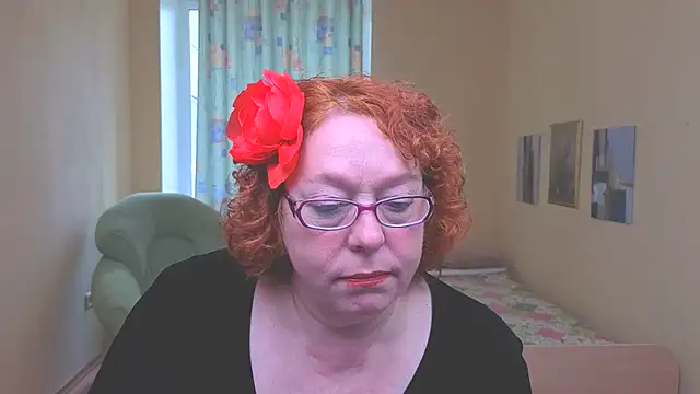 Fara Flutte online show from April 23, 5:37 am