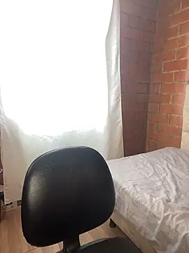 Megan-c online show from July 2, 3:29 pm