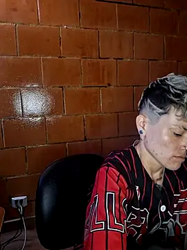 Megan-c online show from April 9, 7:41 pm