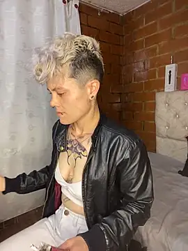 Megan-c online show from June 20, 1:09 am