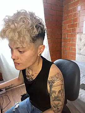 Megan-c online show from June 14, 6:19 pm