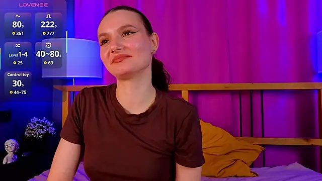 MarieFuller online show from April 28, 2:38 am