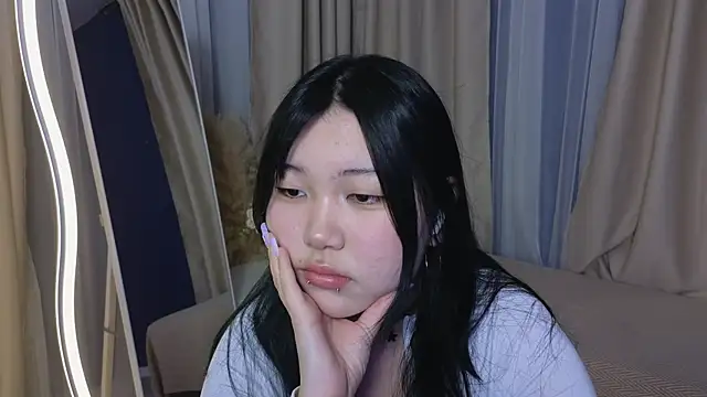kao ri online show from May 5, 1:41 am