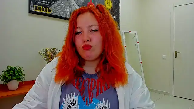Aillia-Rous online show from May 10, 6:26 am