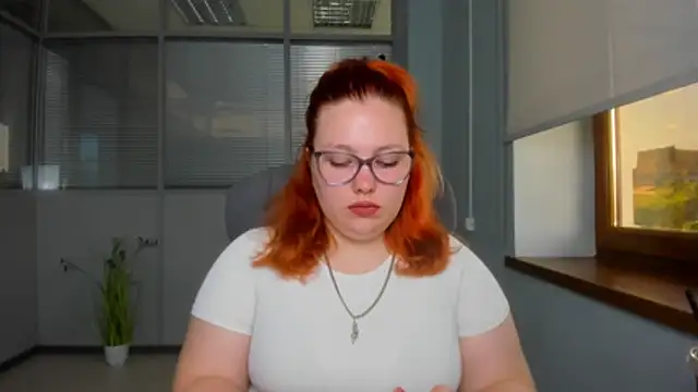 Aillia-Rous online show from June 26, 6:36 am