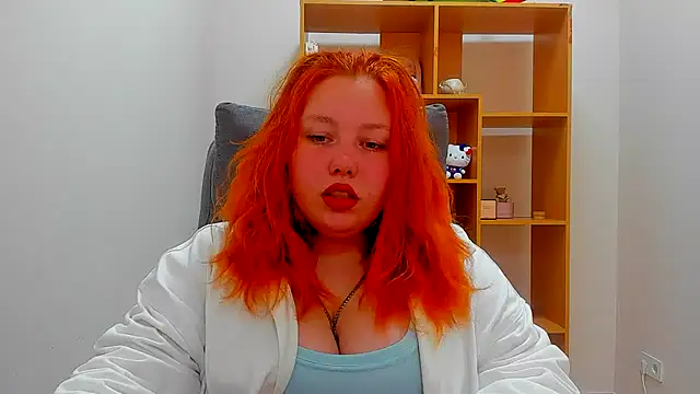 Aillia-Rous online show from May 11, 6:37 am