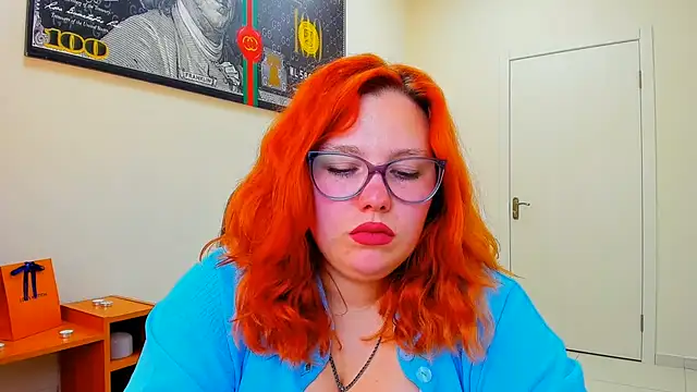 Aillia-Rous online show from July 8, 7:32 am