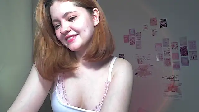 lexie foxx online show from April 14, 12:05 pm