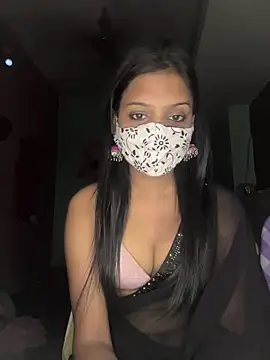 Aayushi Rao online show from April 10, 7:53 pm