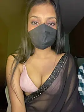 Aayushi Rao online show from April 7, 6:54 pm