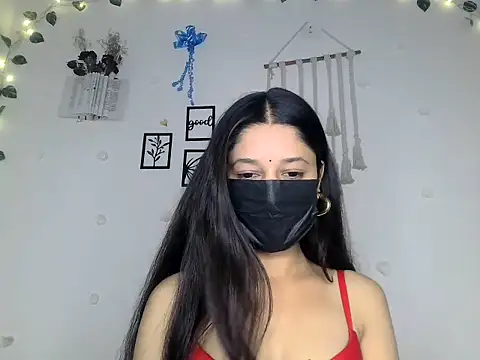 HOT SNEHA4 online show from April 26, 5:49 am