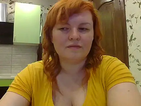 KrisryOxNikss online show from June 9, 4:50 pm