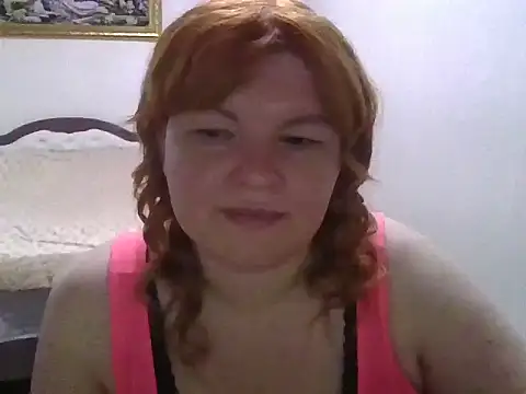KrisryOxNikss online show from June 13, 3:37 am