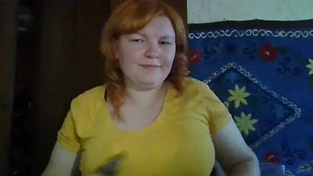 KrisryOxNikss online show from August 2, 1:36 pm