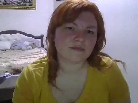 KrisryOxNikss online show from June 6, 5:08 pm