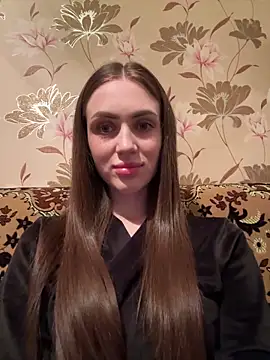 AlinaLove3213 online show from May 19, 8:05 pm