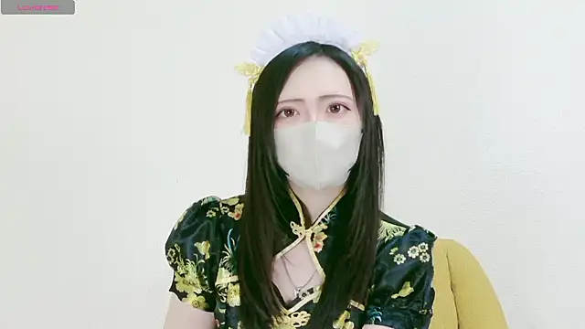 KILLUA  1725 zaoldyeck online show from May 2, 2:09 pm