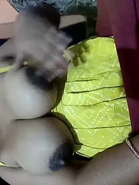 Siya88dev online show from April 9, 3:28 pm