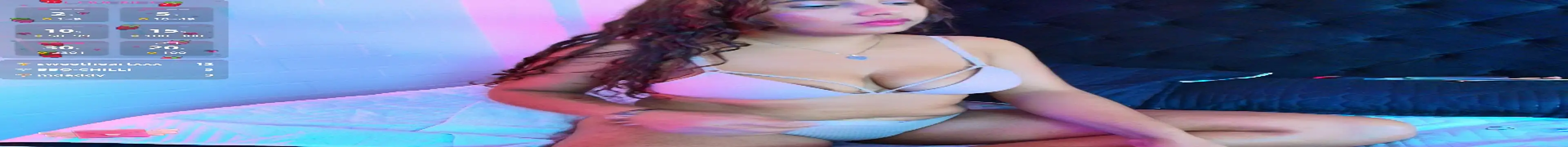 Alina Marks online show from April 8, 4:31 pm