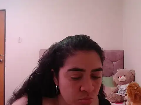 Mabbe07 online show from April 13, 1:18 am