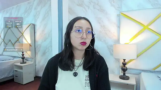 NixShadow online show from June 29, 10:53 pm