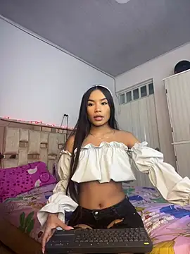 pocahontasbaby  online show from May 27, 5:26 am