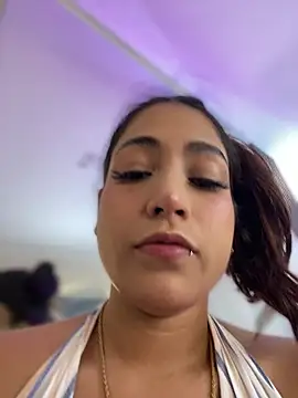 Hana-Parker online show from July 9, 10:55 pm
