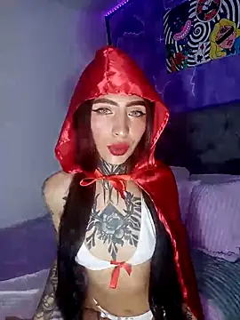 Rouxx 1 online show from June 7, 5:20 pm