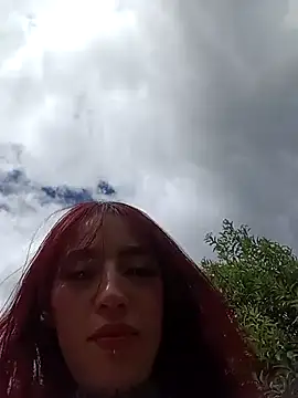 Rouxx 1 online show from July 28, 6:53 pm