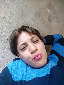 RocioAilen online show from April 9, 7:41 pm