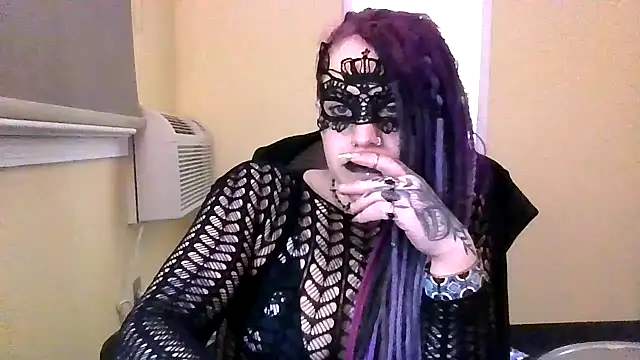 MistressSolena online show from May 4, 2:26 am