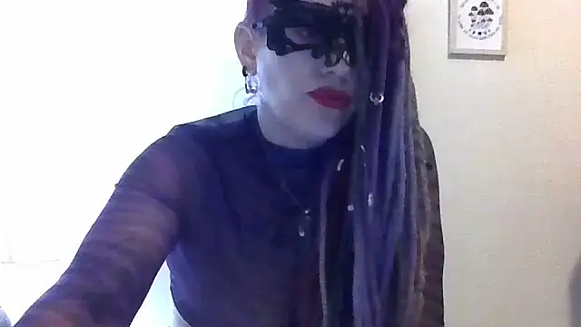MistressSolena online show from May 14, 12:05 am