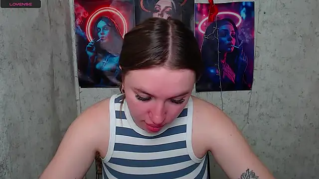 KassiaRayne  online show from May 1, 6:16 am