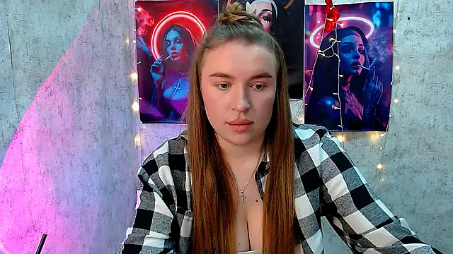 KassiaRayne  online show from May 8, 8:06 am