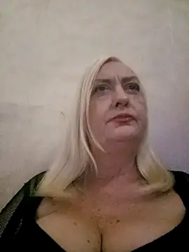Julia20X online show from April 20, 7:06 pm