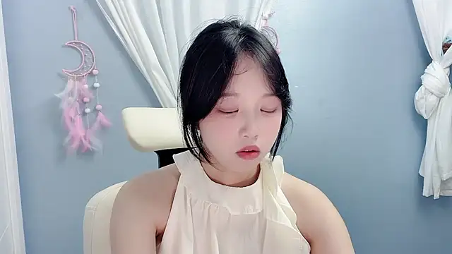 Xiaoqing00 online show from June 19, 11:03 am