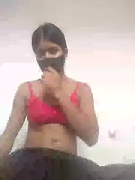 Shaniya03 online show from April 30, 5:45 am