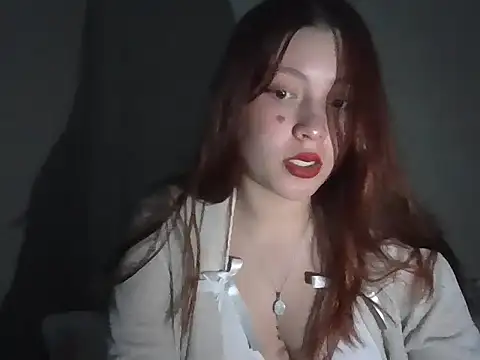 MorganaTheQueen online show from April 9, 2:36 am