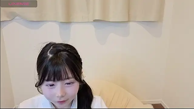 mimichan niconico online show from April 26, 1:42 pm