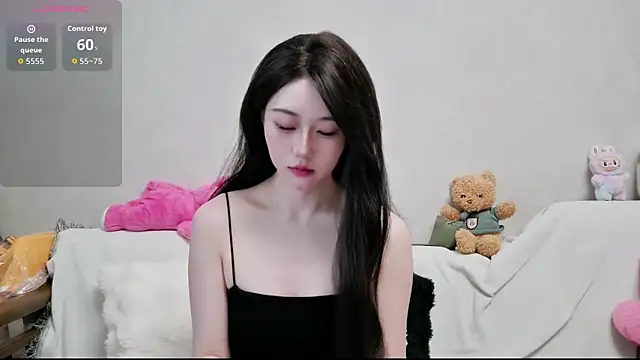 LUNYI-CC online show from April 14, 4:34 am