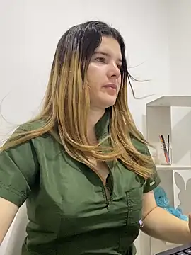 amelia 16 online show from May 27, 12:57 pm