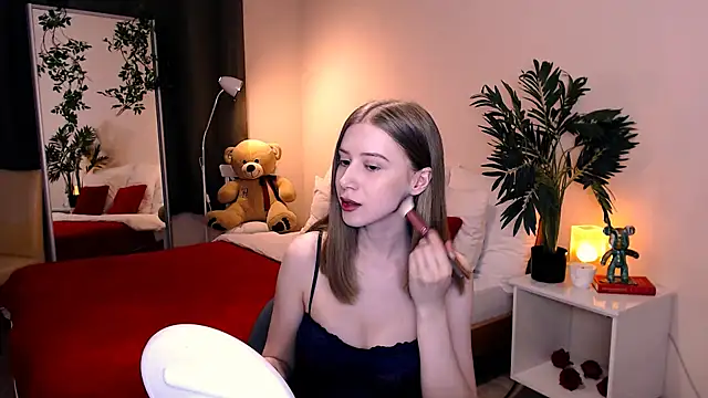 cheeky chick online show from May 30, 8:27 pm