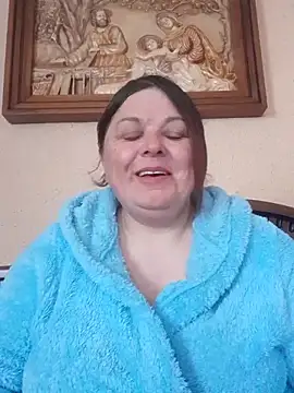 Dear Natalia online show from May 2, 4:05 am