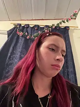Angel Kat online show from May 8, 4:27 am