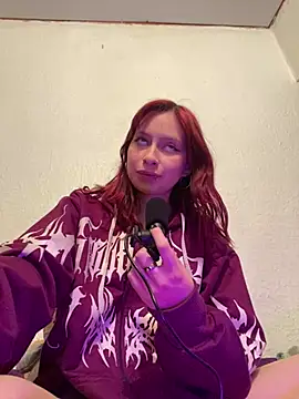 Angel Kat online show from May 4, 3:32 am