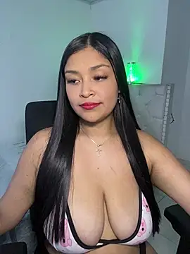 Simplemente Aurora online show from June 26, 10:22 pm