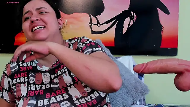 Cassle ibarra x online show from April 29, 7:52 pm