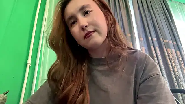 Wendy jyi online show from April 15, 9:21 am