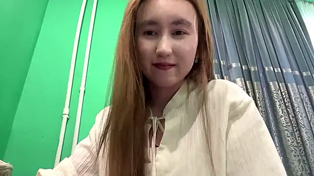 Wendy jyi online show from April 14, 9:20 am