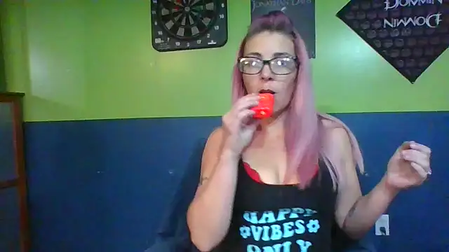 Summer Taz7 online show from May 19, 1:56 am